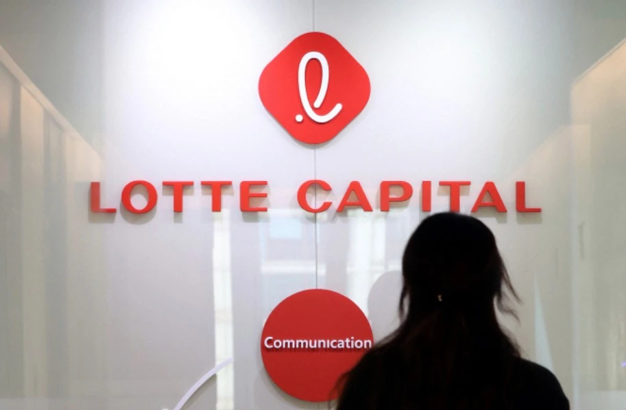 롯데캐피탈 신용대출 엘론 직장인 무직자