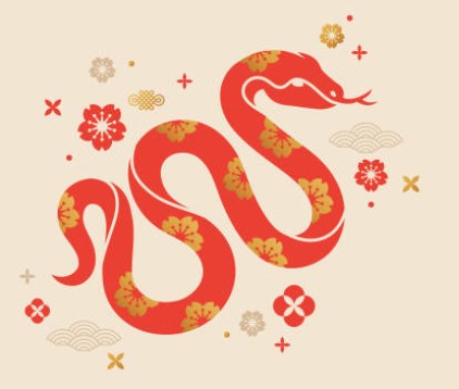 2026년 뱀띠 운세