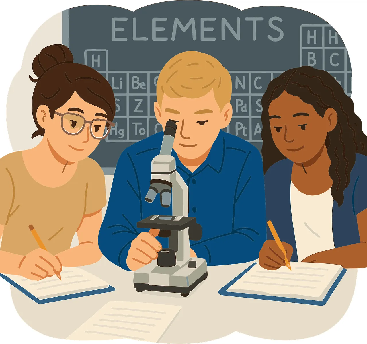 중학교 내신산출방법