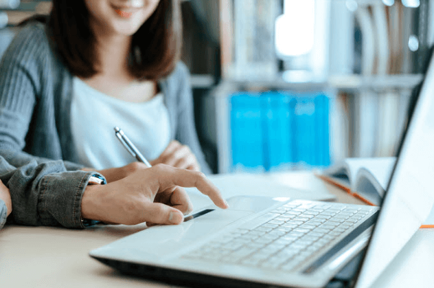 2024년 광진구 온라인 학습(강남 구청 인강) 수강료 지원 신청하기