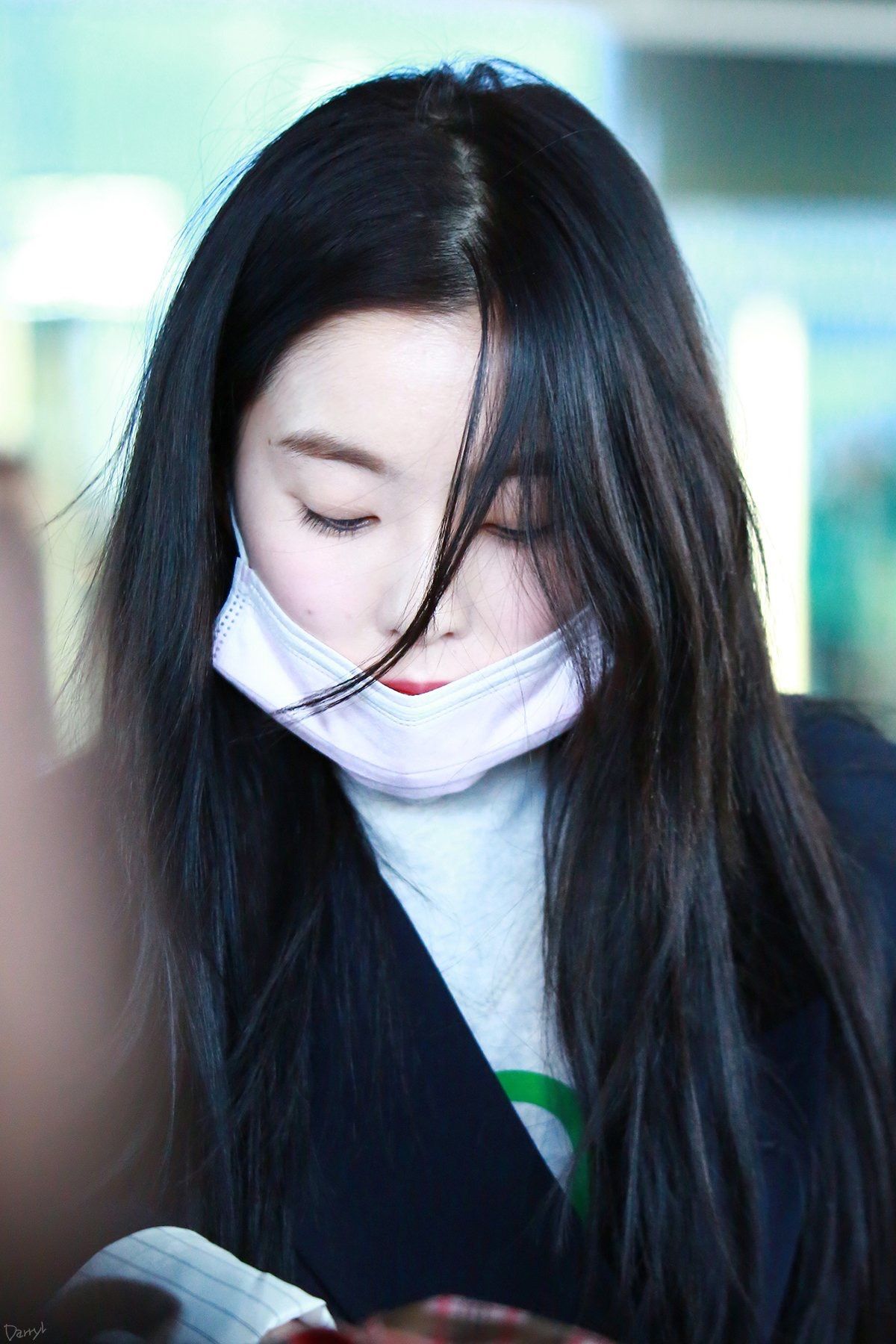 레드벨벳 아이린 고화질