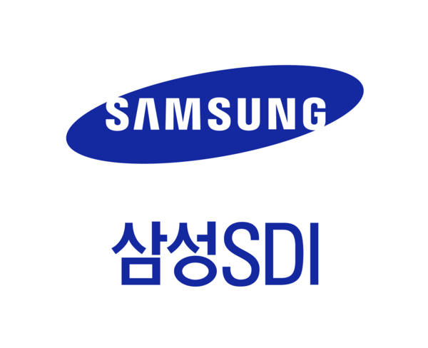 삼성sdi로고