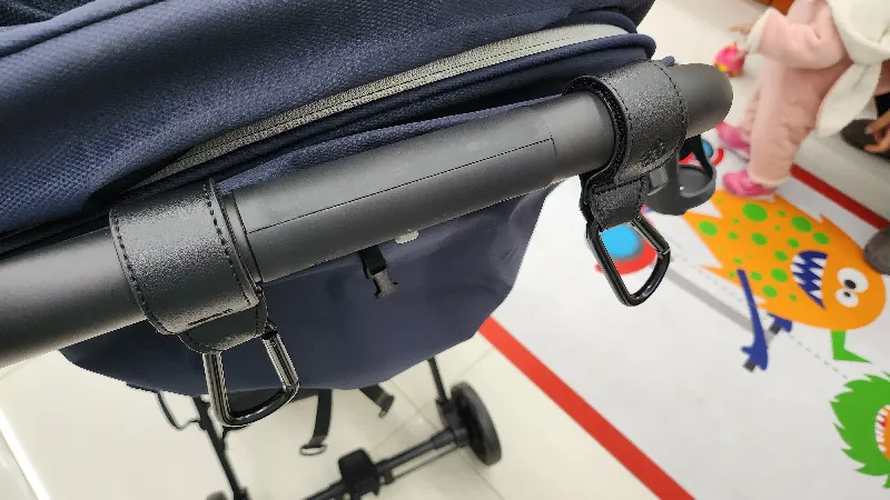 잉글레시나 쿼드2 악세사리