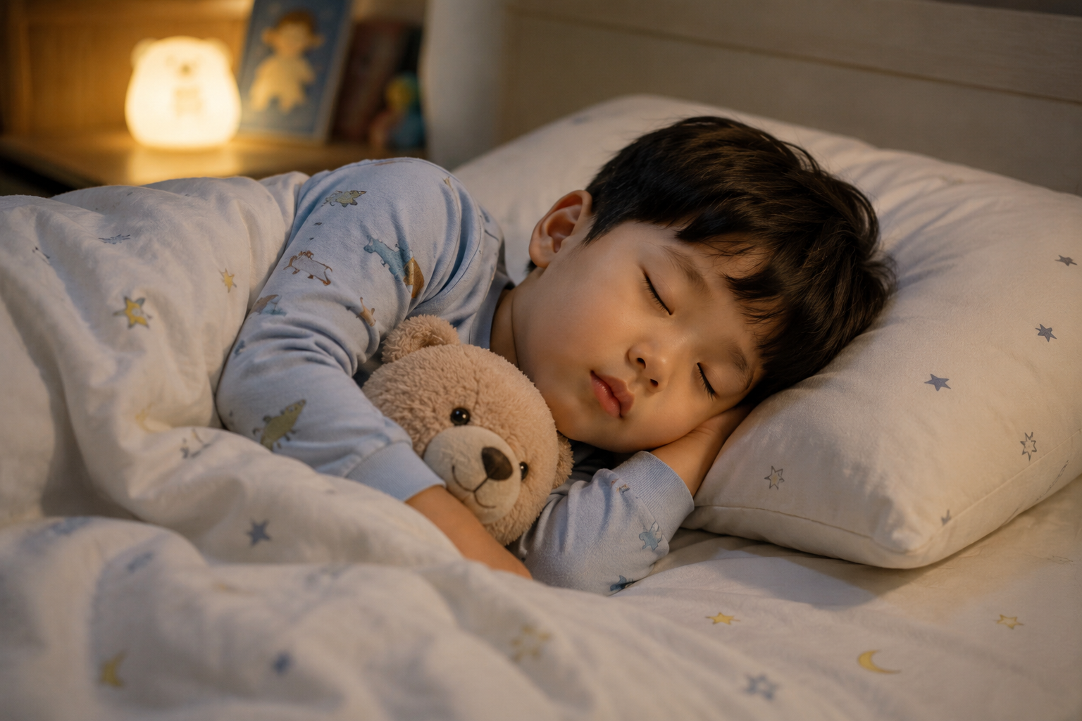 아이 키와 성장판