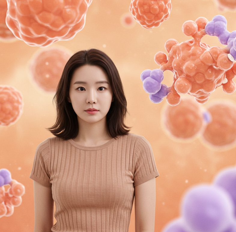 엑스트라버진 올리브오일 효능 : 항산화 효과