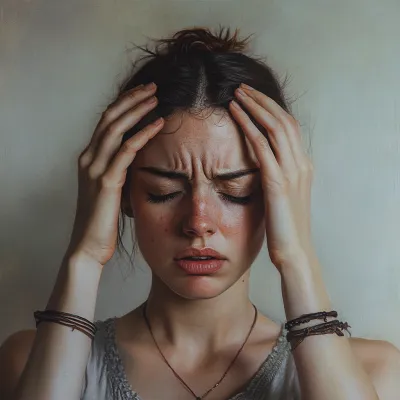 어지럽고 메스꺼운 증상, 자주 반복된다면 꼭 확인해야 할 것3