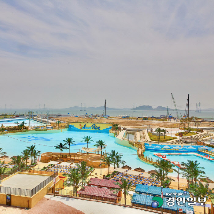 해양레저 체험과 액티비티