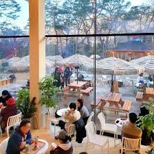 4. 의정부 가볼만한 카페 - 나크타