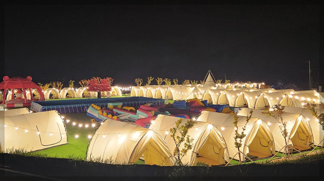 6월 국내 여행지 추천