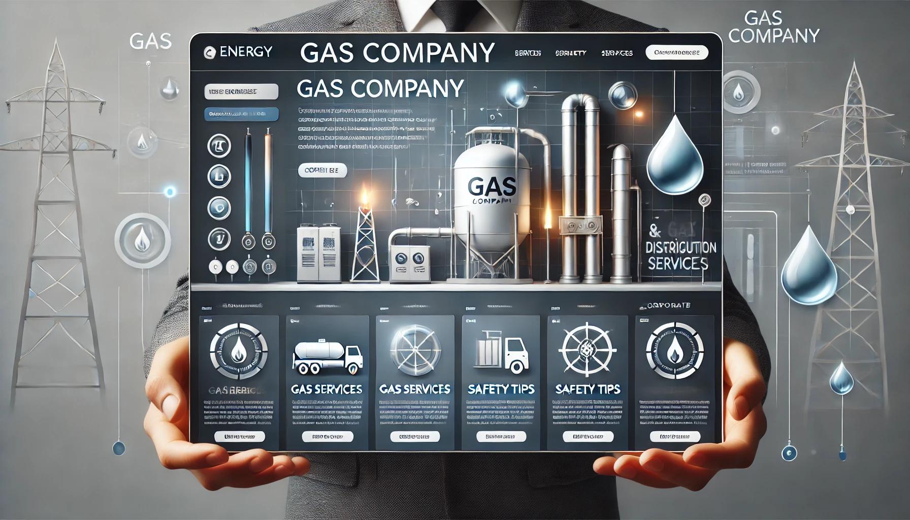 인천도시가스홈페이지