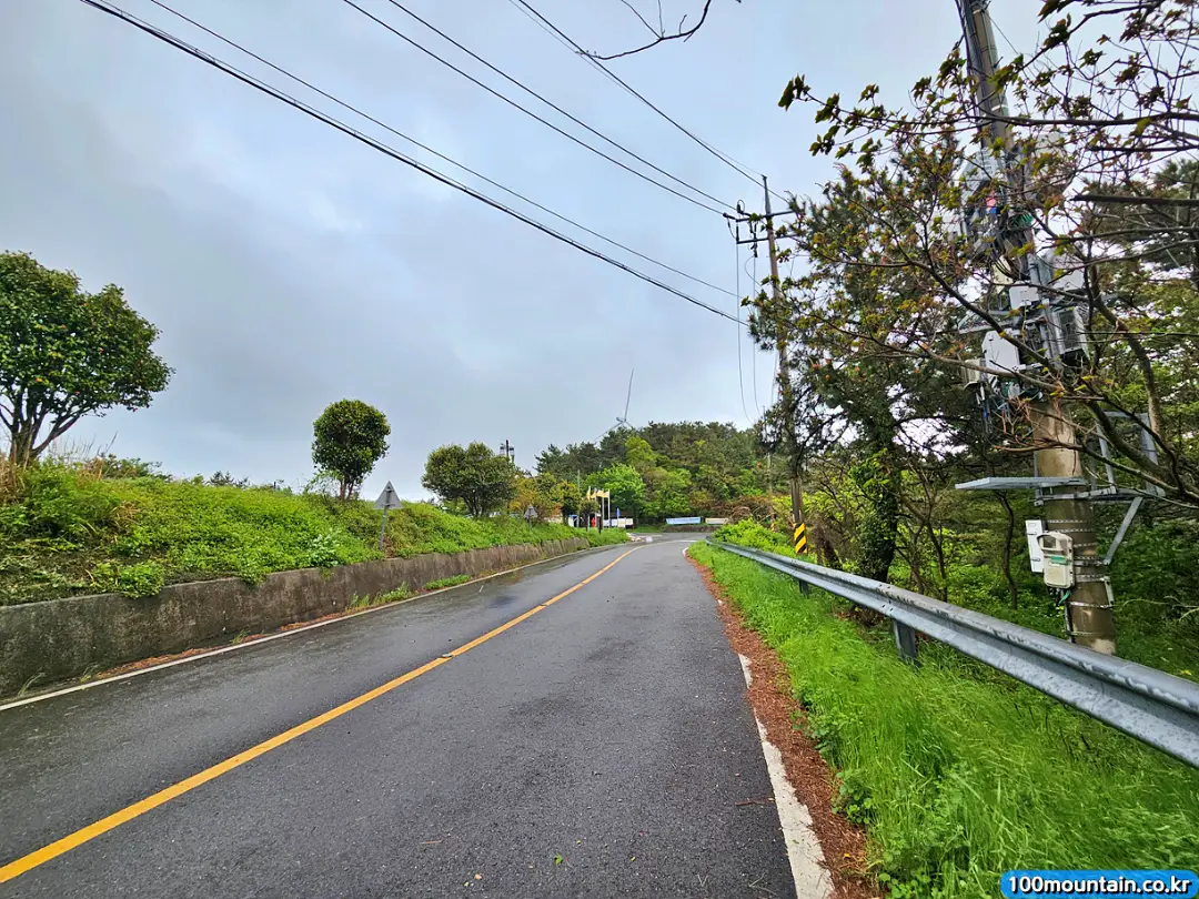 돌산로