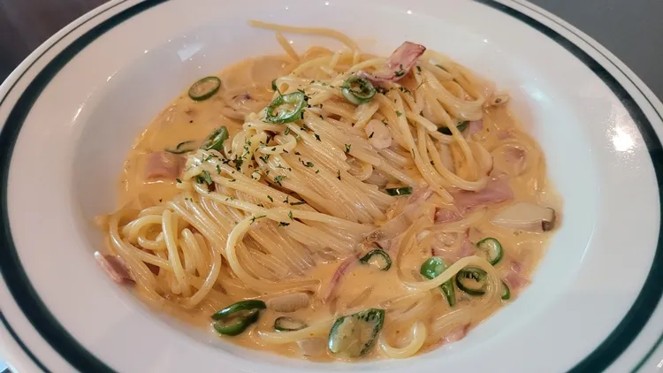 덕수파스타-광주상무점