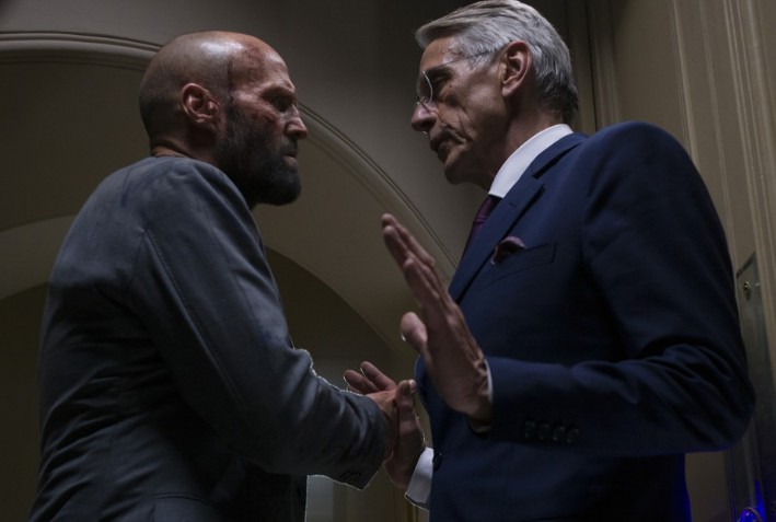 액션 스릴러 영화다시보기추천 비키퍼 결말 후기 리뷰 - 호평과 혹평