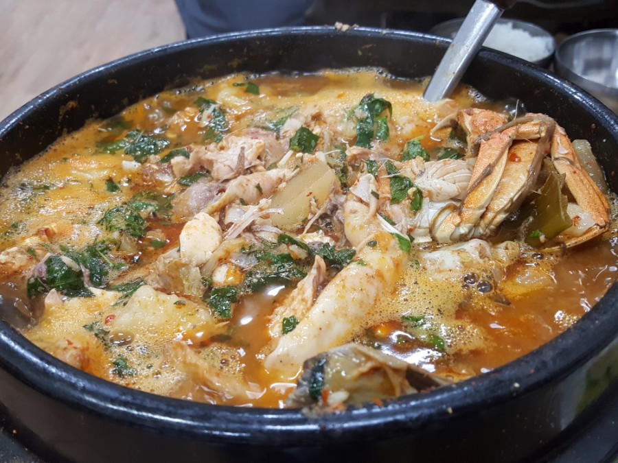 진주 현지인 추천 맛집 베스트 TOP 10