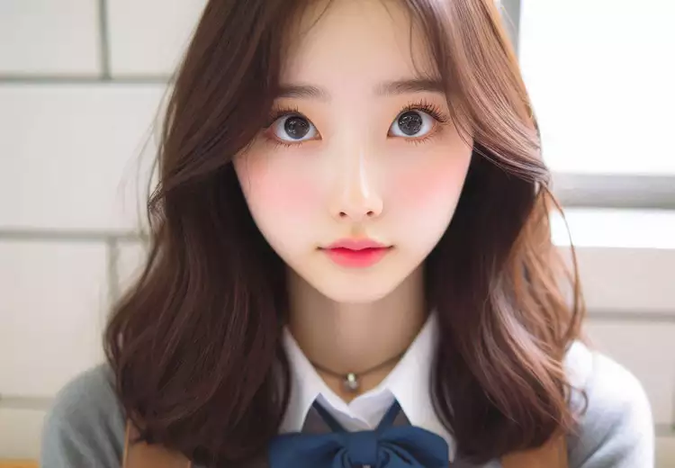 남자가-좋아할때-여자가-호감있을때-행동심리학-시선-심화-편-설명-이미지