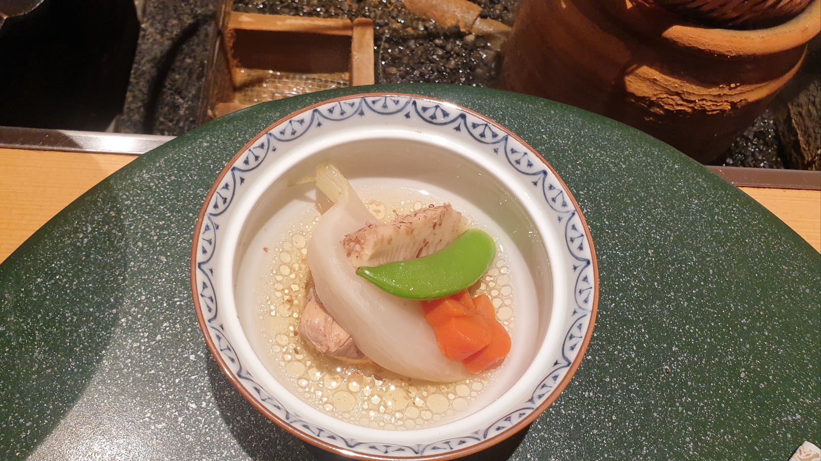 일본 가이세키 요리