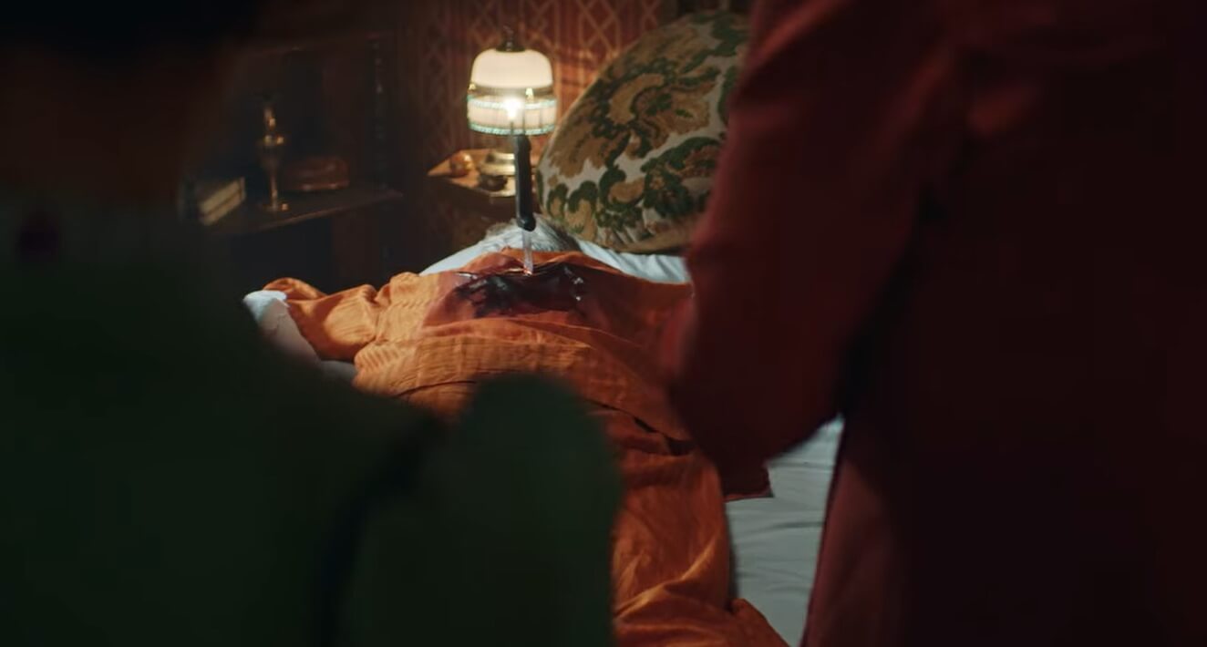 7명의여인들과1건의살인-넷플리스출처5