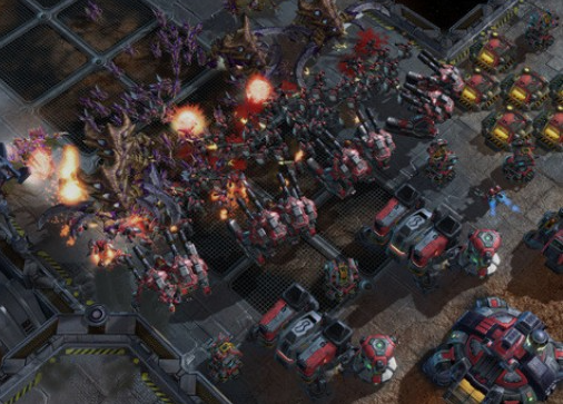 프로토스-전략과전술