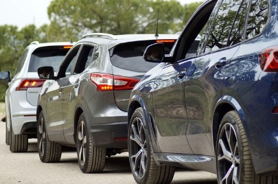 주정차 위반 과태료 조회