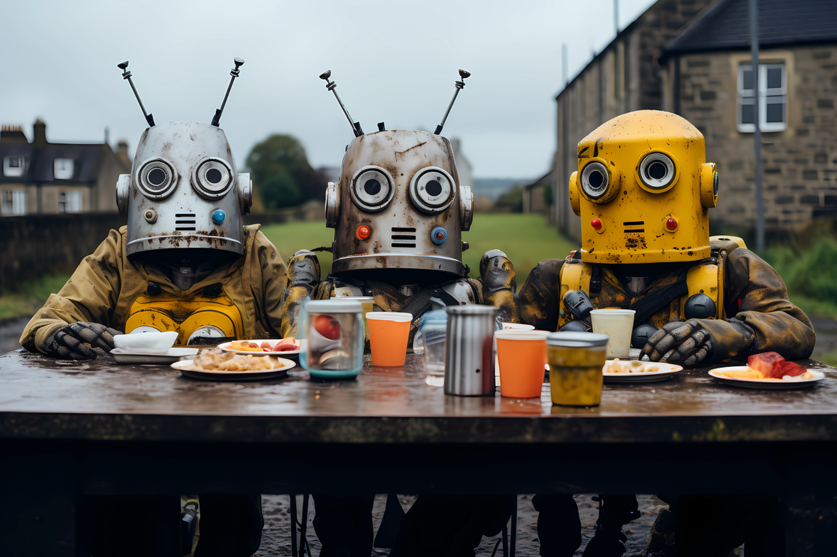 다큐멘터리와 픽션의 경계: ‘진짜처럼 보이는 거짓’이 기억에 미치는 영향
