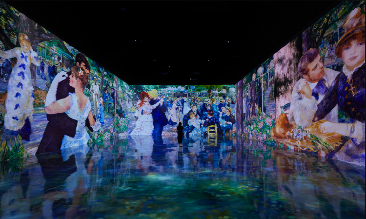 파주 뮤지엄헤이