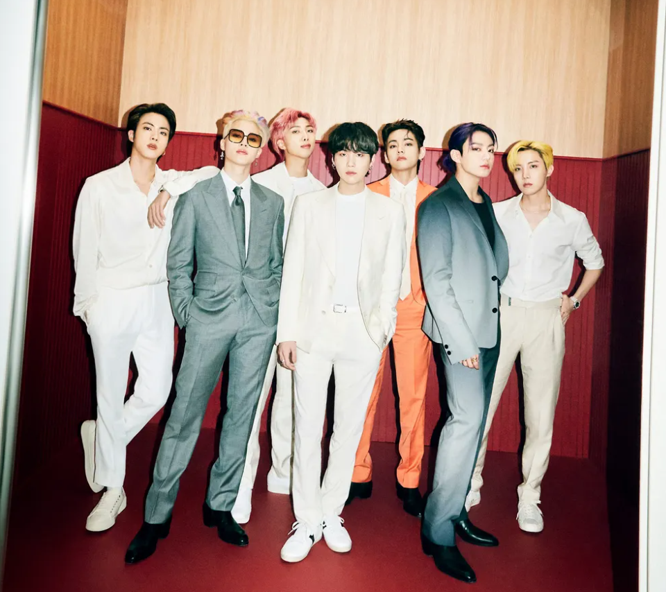 감성 가득! 방탄소년단 노래 추천 7곡 모음