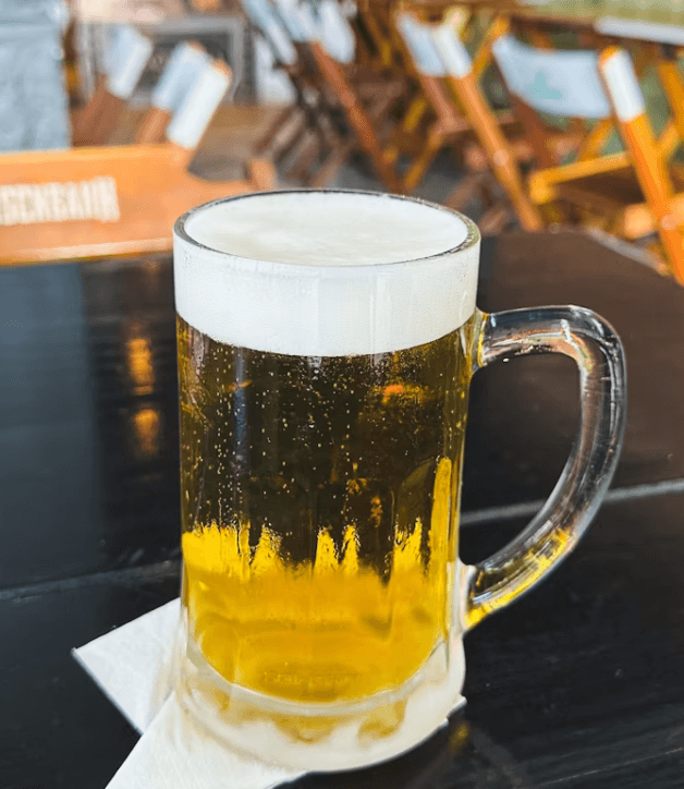 독일 옥토버페스트 : 텐트 예약부터 맥주 축제 꿀팁까지