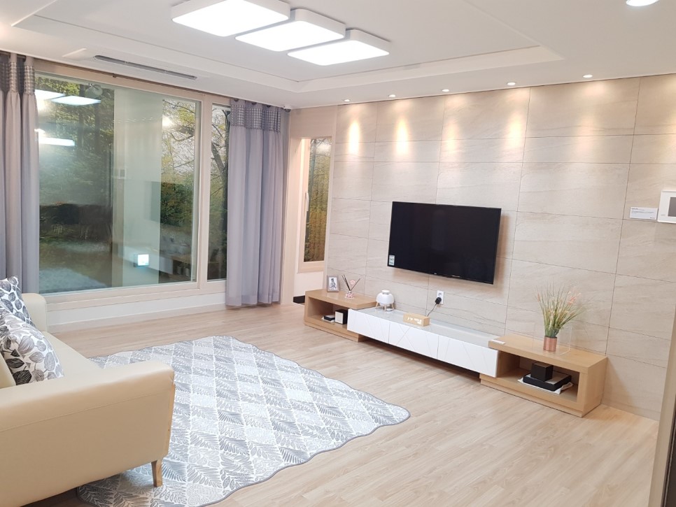 철원화산샬레 주택홍보관