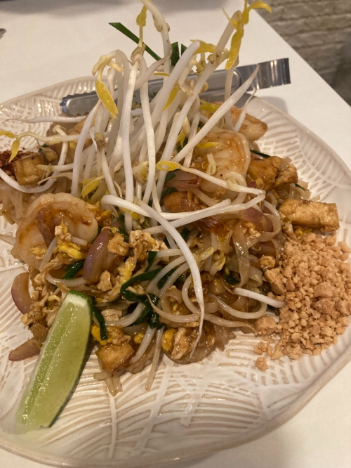 포항 맛집-태국 음식-폭폭타이