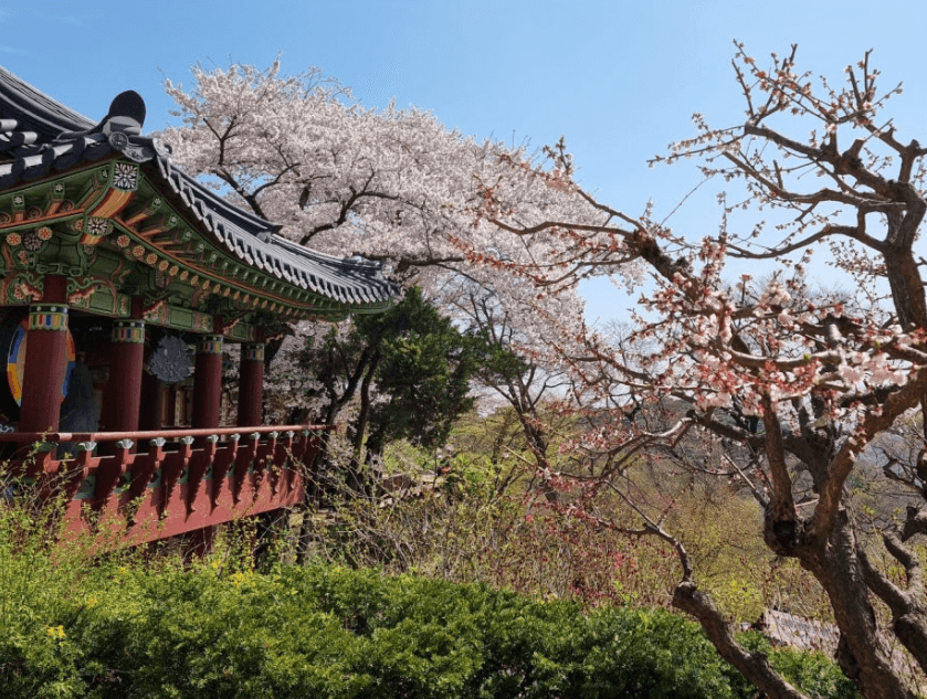 전등사