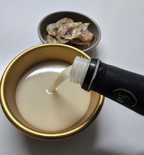 프리미엄 막걸리