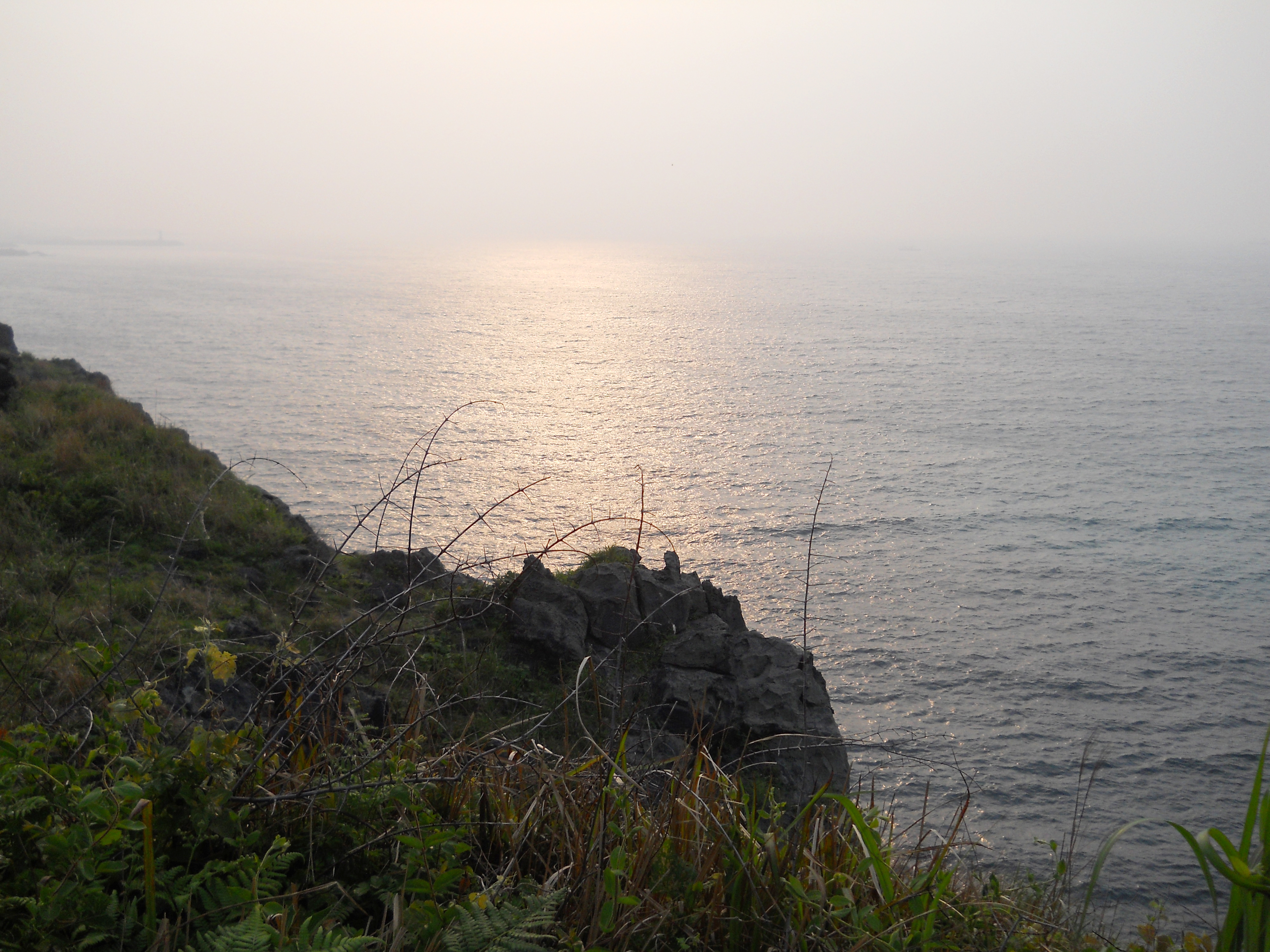 제주 한수리마을