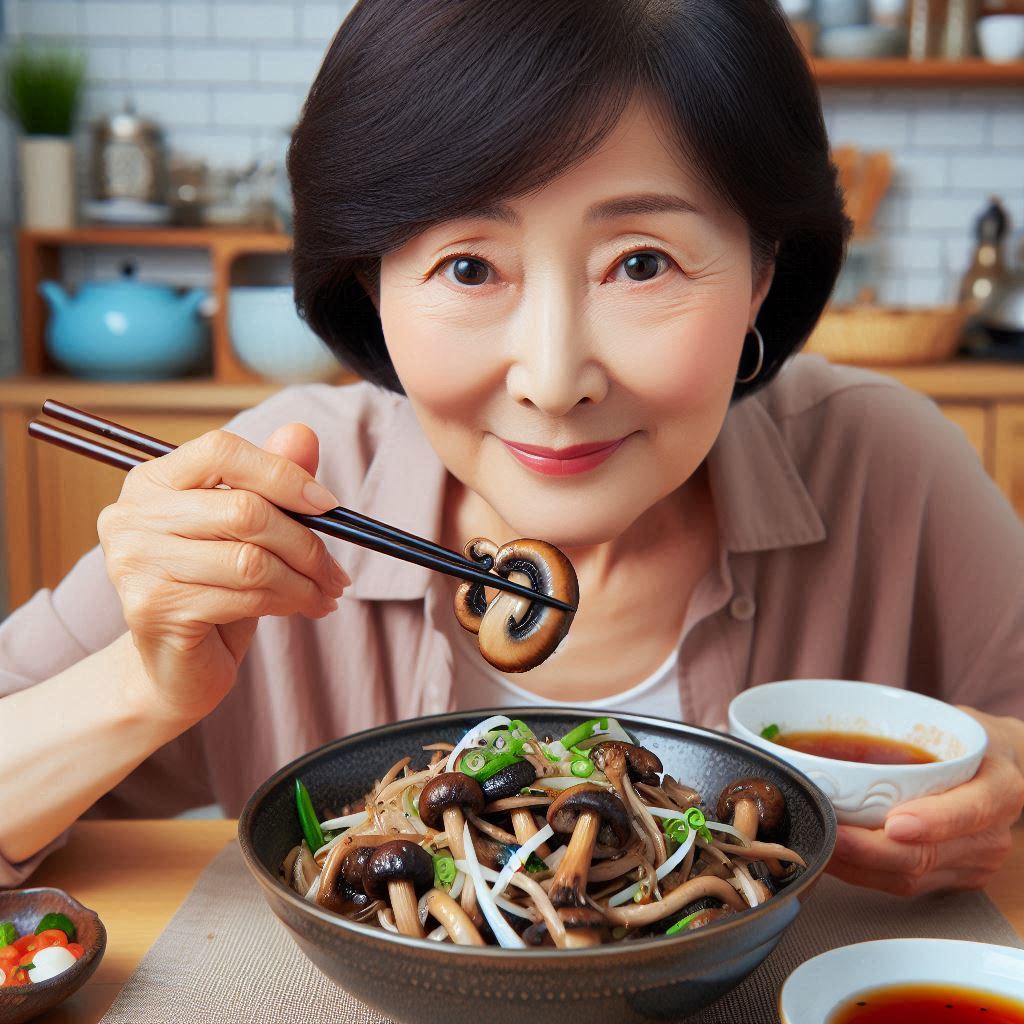 50대 여성 다이어트 저녁식단