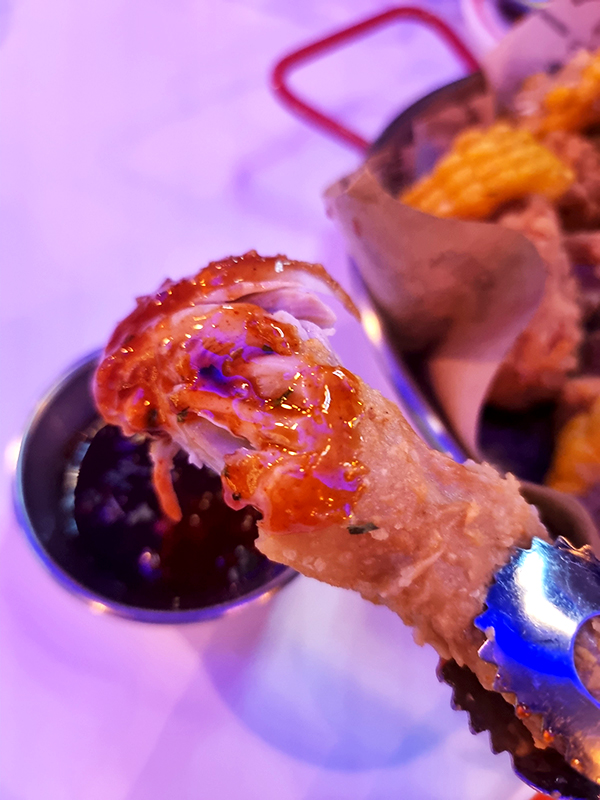 영등포구청 근처 치킨집 '칙플라잉'