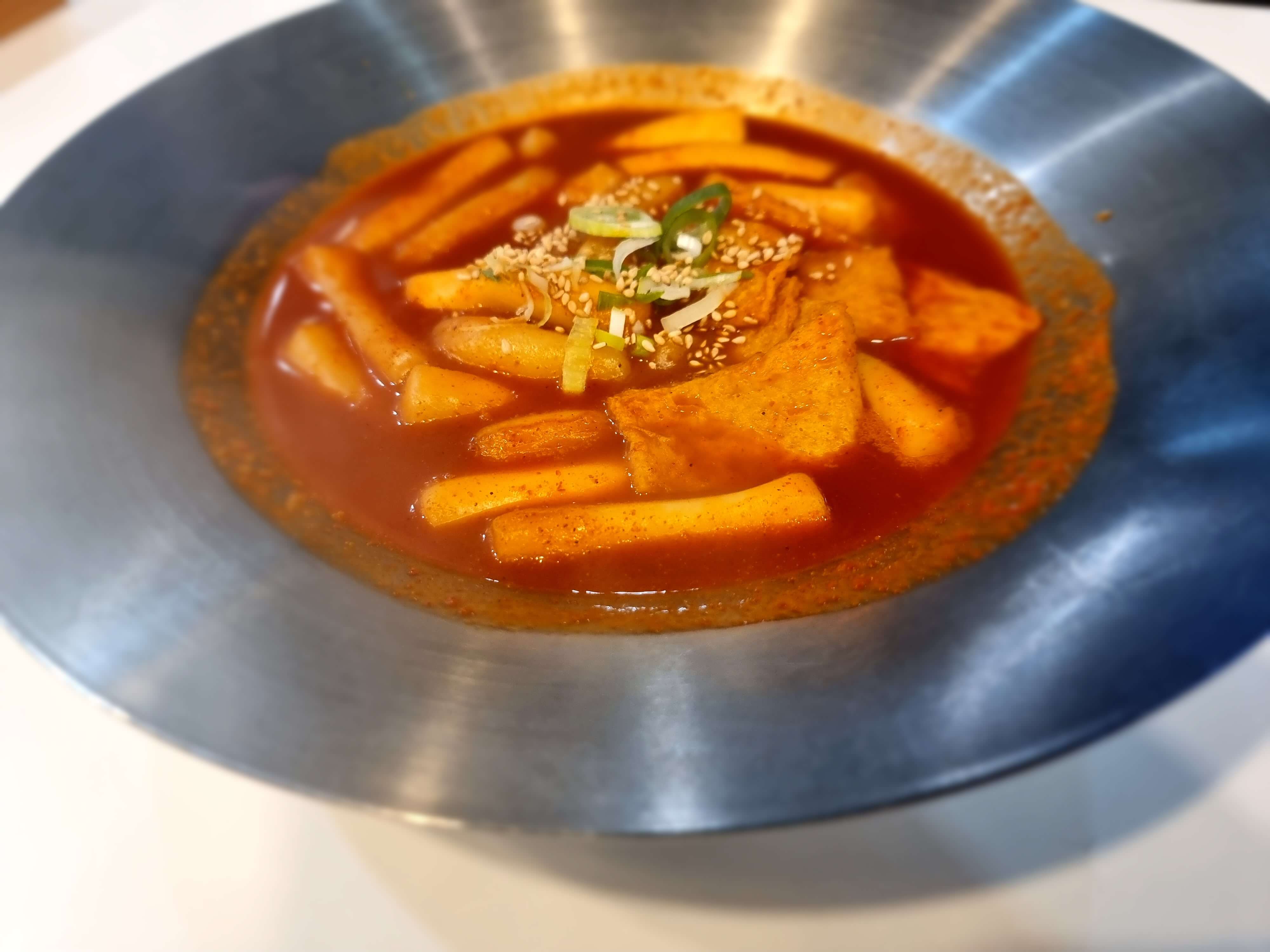 분식맛집 서대전역 근처 맛집 대전 코스트코 근처 맛집 분식살롱