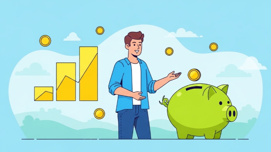 청년미래적금이란?