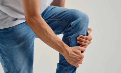 비타민 D 부족 증상