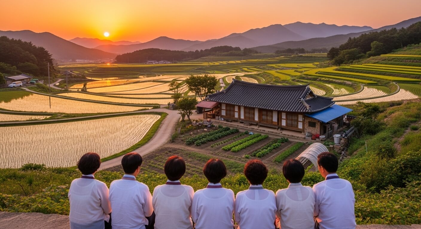 농지연금 수령액 계산방법