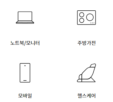 LG전자 서비스센터