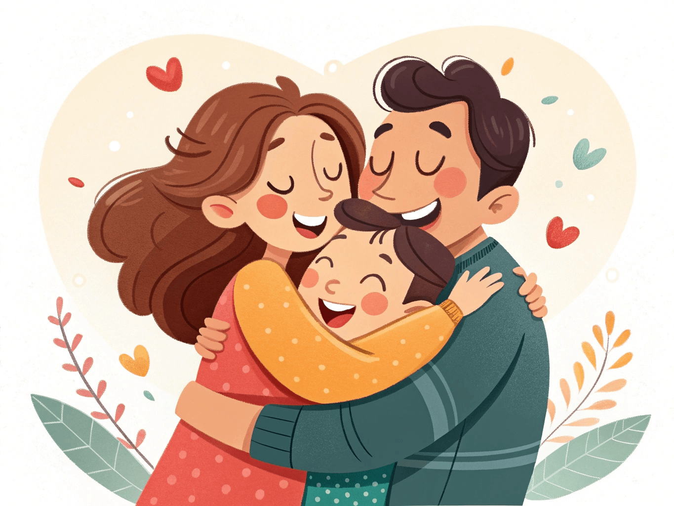 거짓말 자주하는 아이, 혼내는 게 답일까?