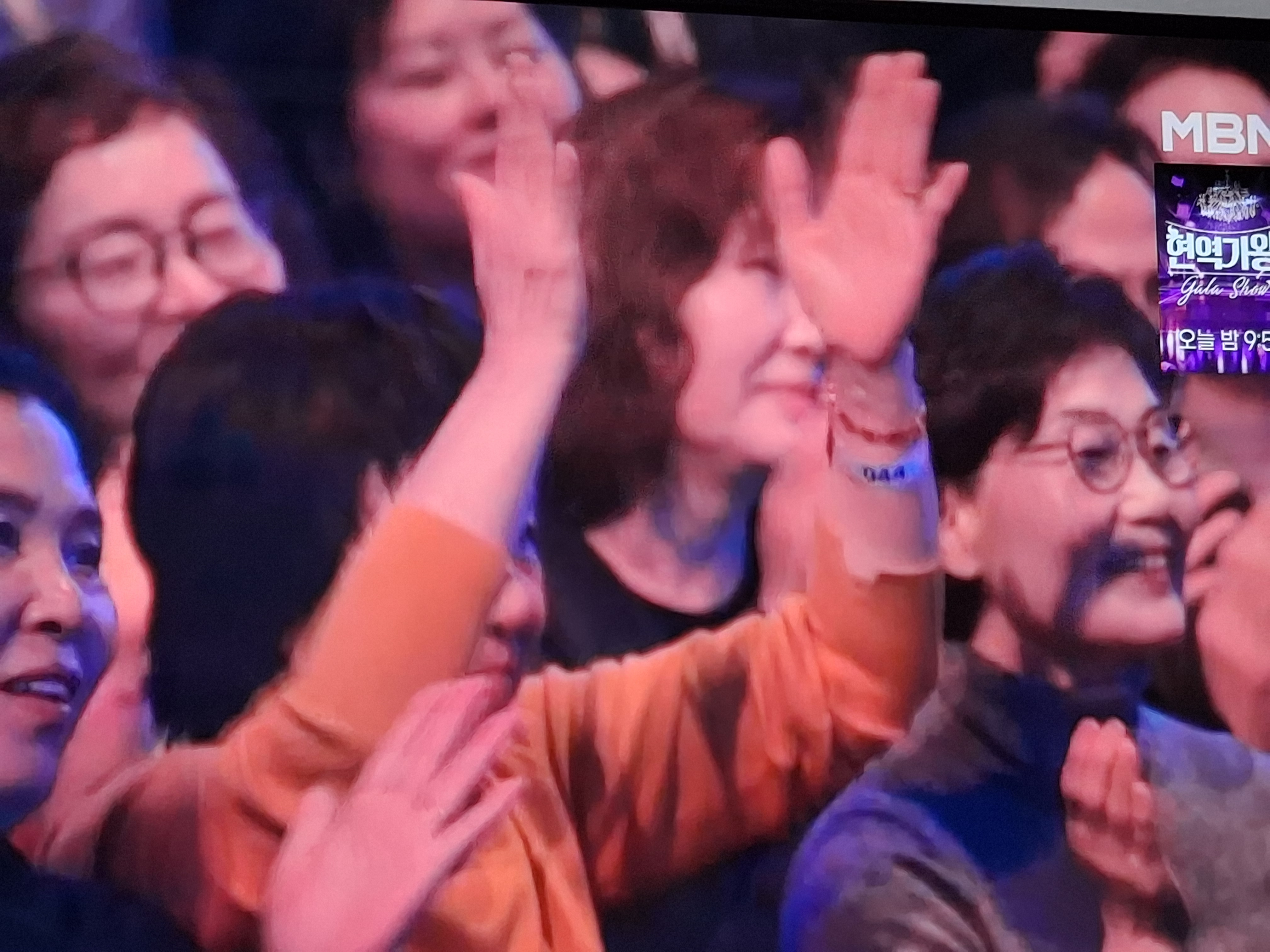 현역가왕3 갈라쇼 2탄 스마트폰 고화질 실시간 무료 시청 1분 바로가기