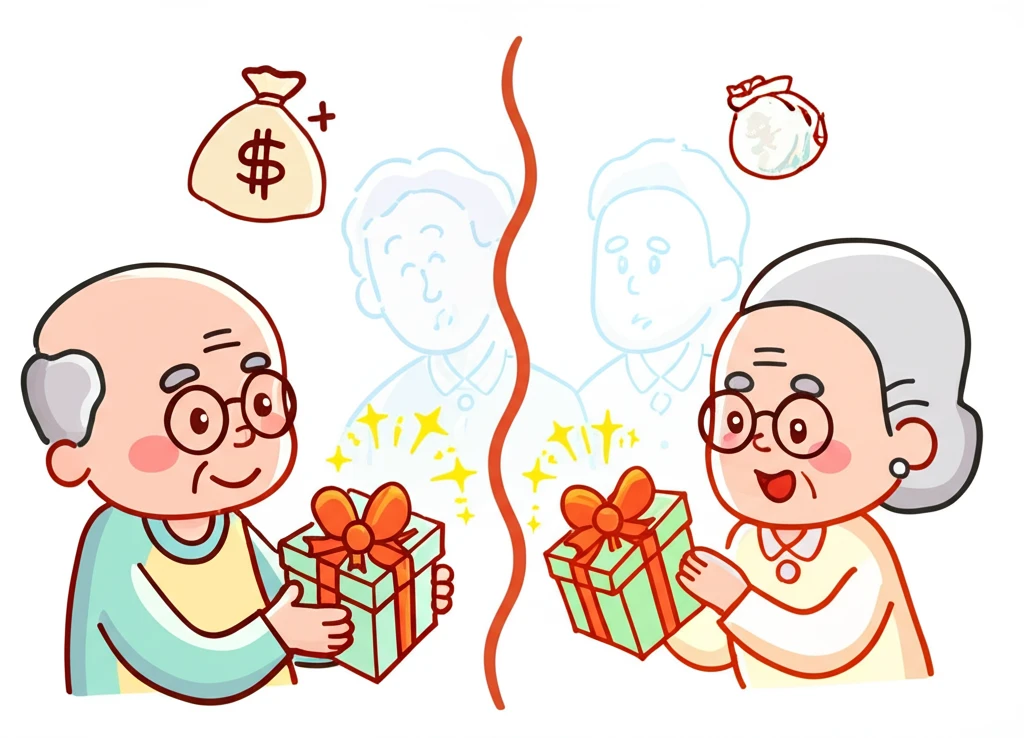 미성년 손주에게 20억 원 초과 증여..