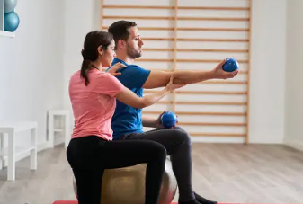 목디스크 예방 방법