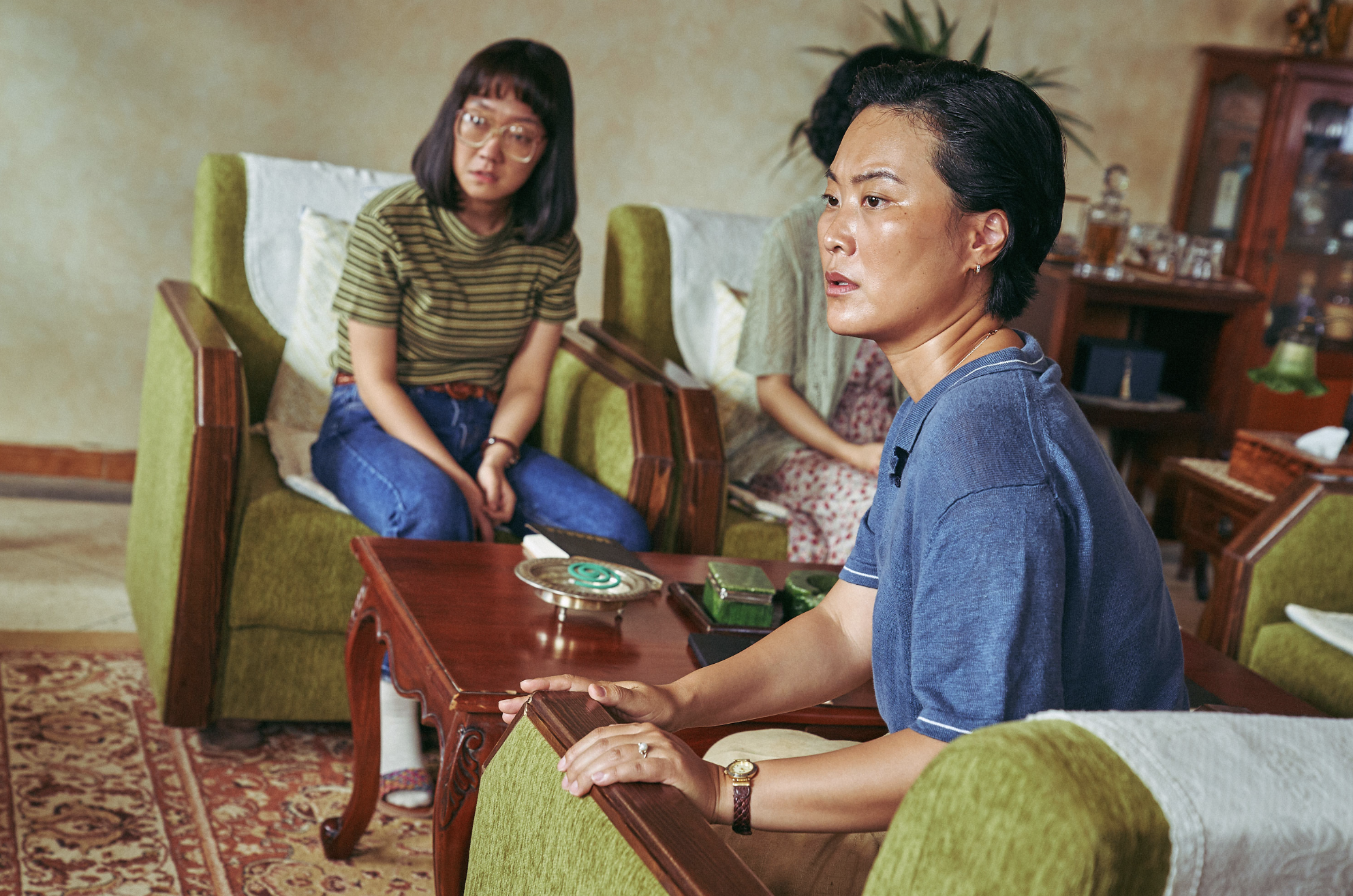 김재화 모가디슈