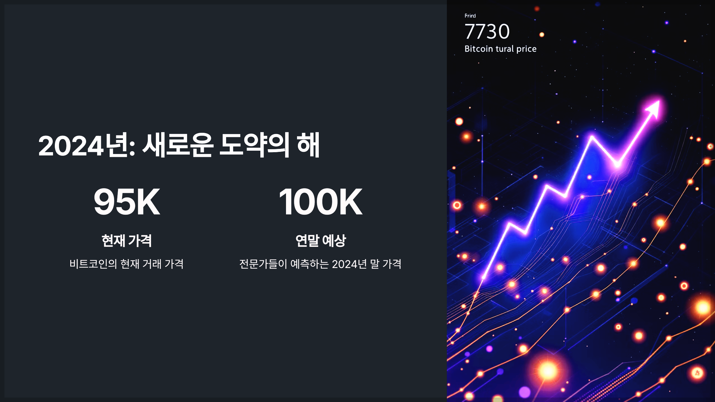 2024년: 새로운 도약의 해