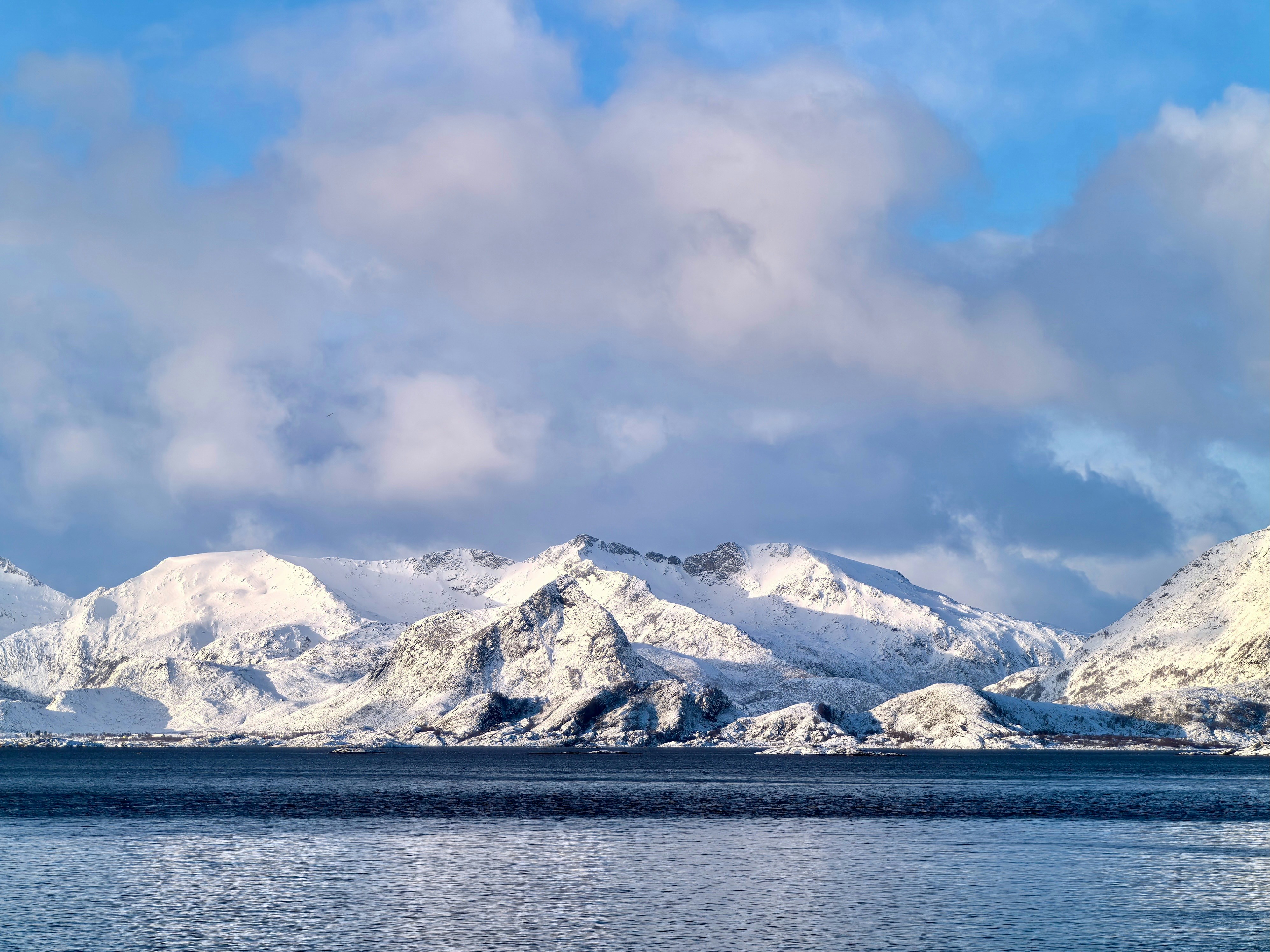 1월 겨울 국내 여행 이미지