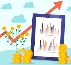 기업은행 배당금, 지급일, 배당락일 및 기업은행 주가