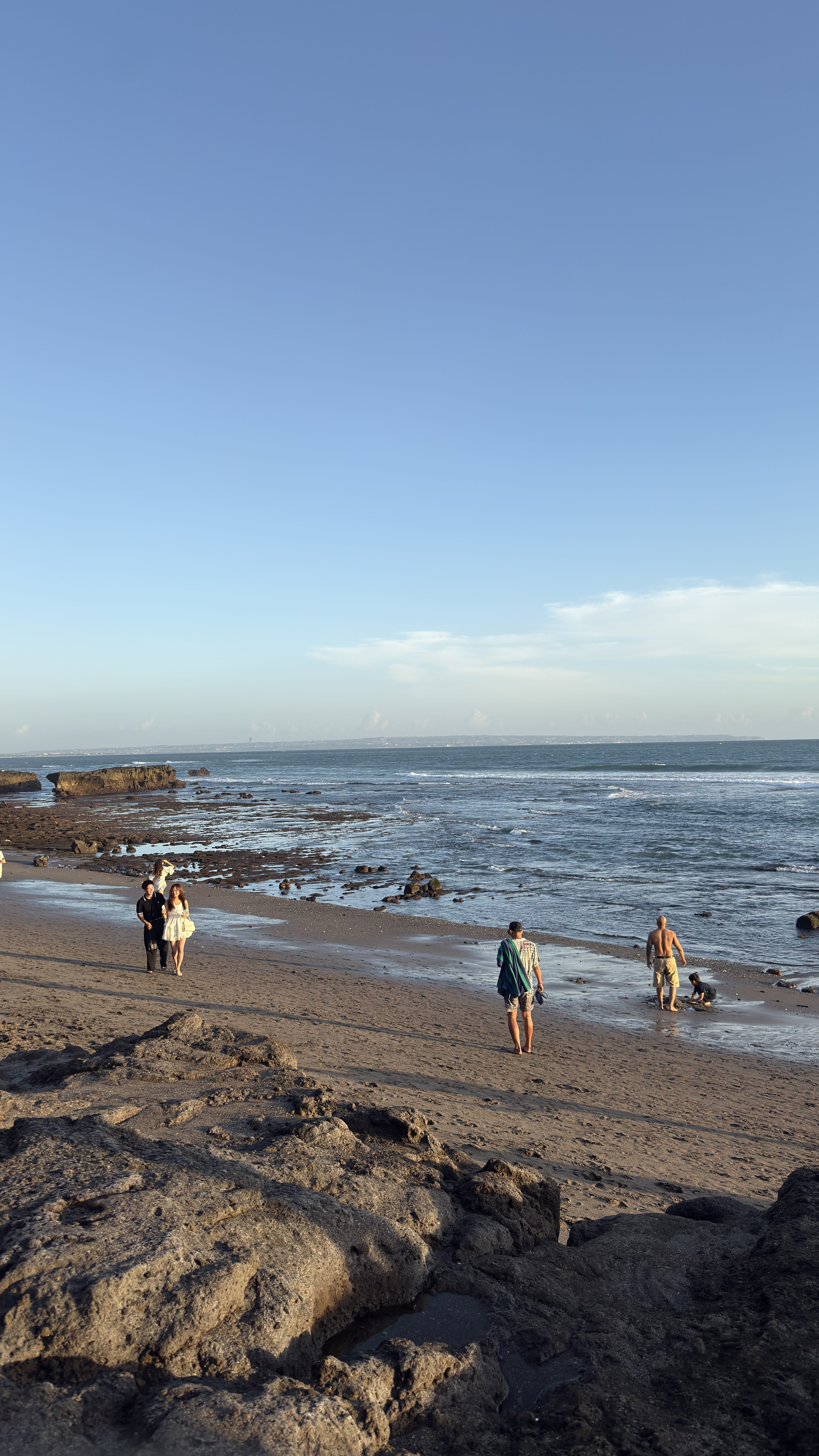 발리 라브리사 좌석