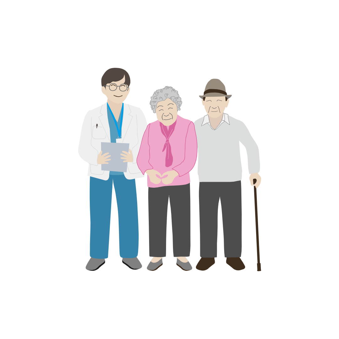 노인 우울증 증상 (자가진단 테스트)