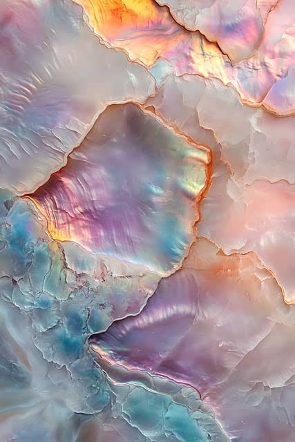 전통과 현대의 만남: 자개 예술이란?